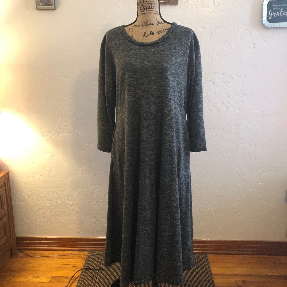 Special Order For You dress, size 2X